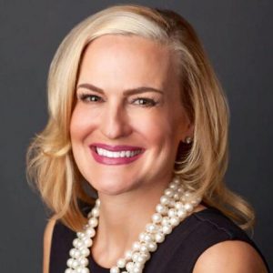 Springfield, IL Ward 6 Alderwoman Kristin DiCenso