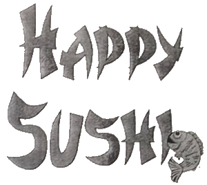 Happy-Sushi National Night Out Sponsor - Happy Sushi