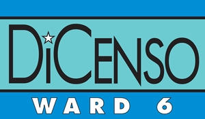 National Night Out Sponsor - Kristin DiCenso, Ward 6 Alderman National Night Out Sponsor - Kristin DiCenso, Ward 6 Alderman