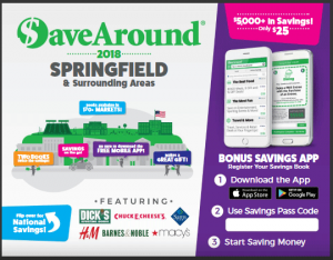 National Night Out Sponsor - Save-A-Round National Night Out Sponsor - Save-A-Round