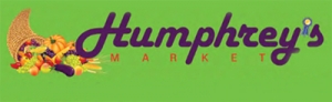 National Night Out Sponsor - Humphries Market National Night Out Sponsor - Humphries Market