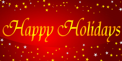 Happy Holidays from Iles Park Neighborhood Association