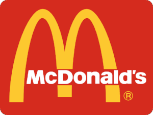 National Night Out Sponsor - McDonald's National Night Out Sponsor - McDonald's