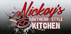 National Night Out Sponsor - Nickey's Southern Style Kitchen National Night Out Sponsor - Nickey's Southern Style Kitchen