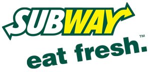 National Night Out Sponsor - Subway