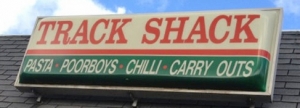 National Night Out Sponsor - Track Shack National Night Out Sponsor - Track Shack